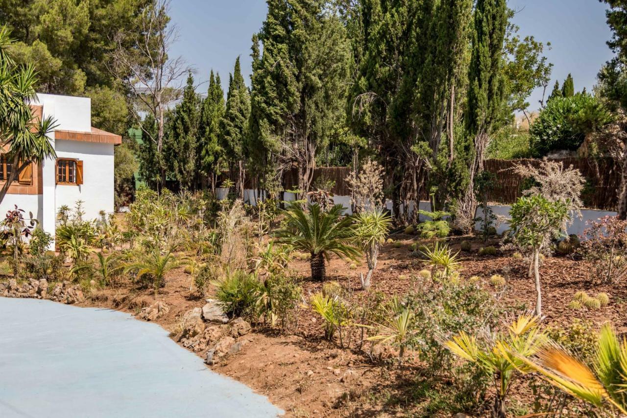 La Colina Villa Puebla de Vallbona Exterior photo